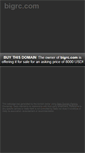 Mobile Screenshot of bigrc.com